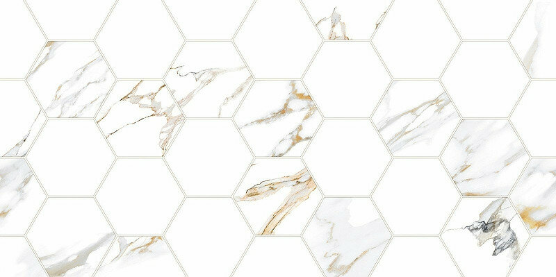 Керамическая плитка Alma Ceramica Dublin TWU09DBL014 настенная 249х50 см белый