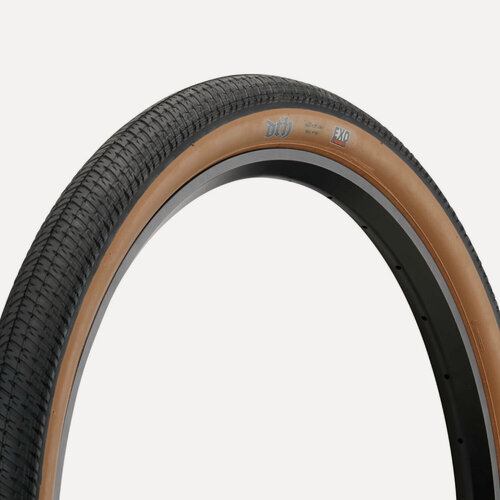 Изображение товара Велопокрышка Maxxis Dth 26x2.15 52/54-559 Foldable EXO/Tanwall