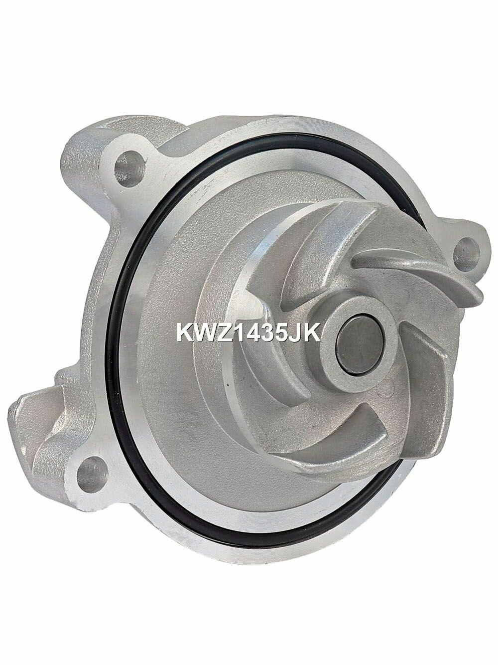 Помпа водяная Krauf KWZ1435JK