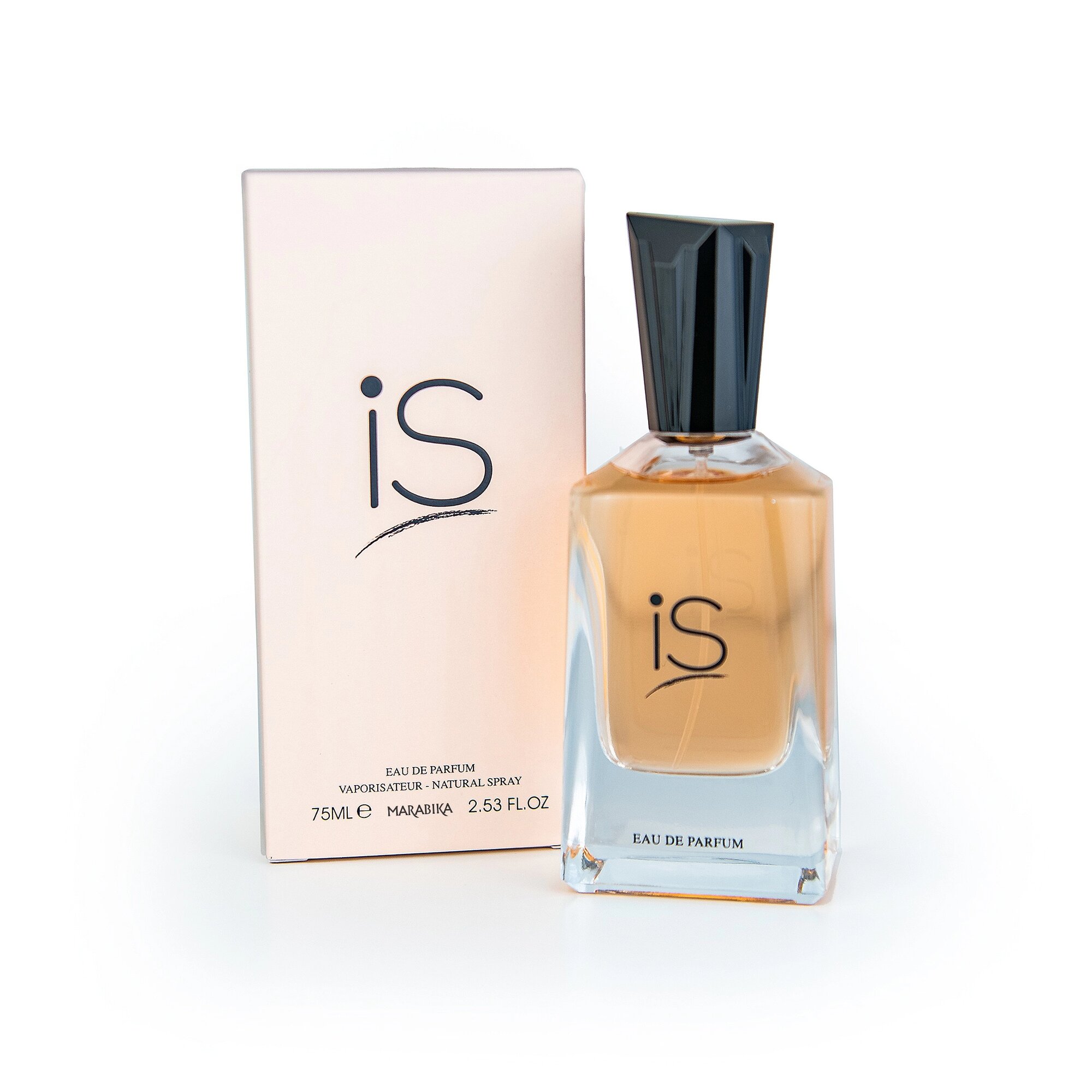 Парфюм IS Fragrance World, женский, арабский, восточный, аромат, 75мл