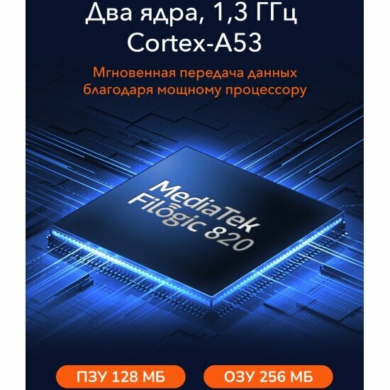 Роутер Cudy WR3000E белый — фото 1