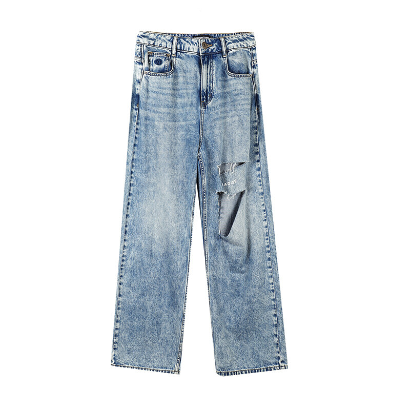 Джинсы Acupuncture, размер L