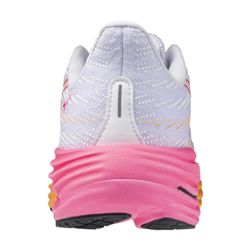 Кроссовки Mizuno mizuno wave rider 29 (u), размер 6,5 UK, 02 — фото 1