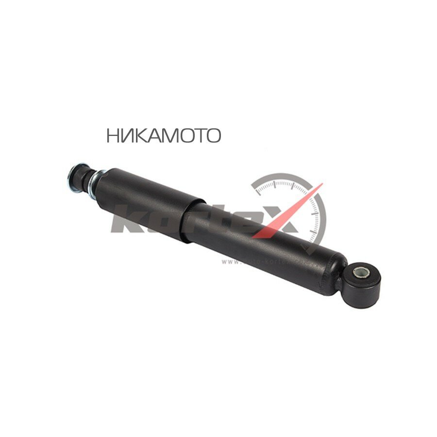 KORTEX KSA174STD Амортизатор пер. GAS
