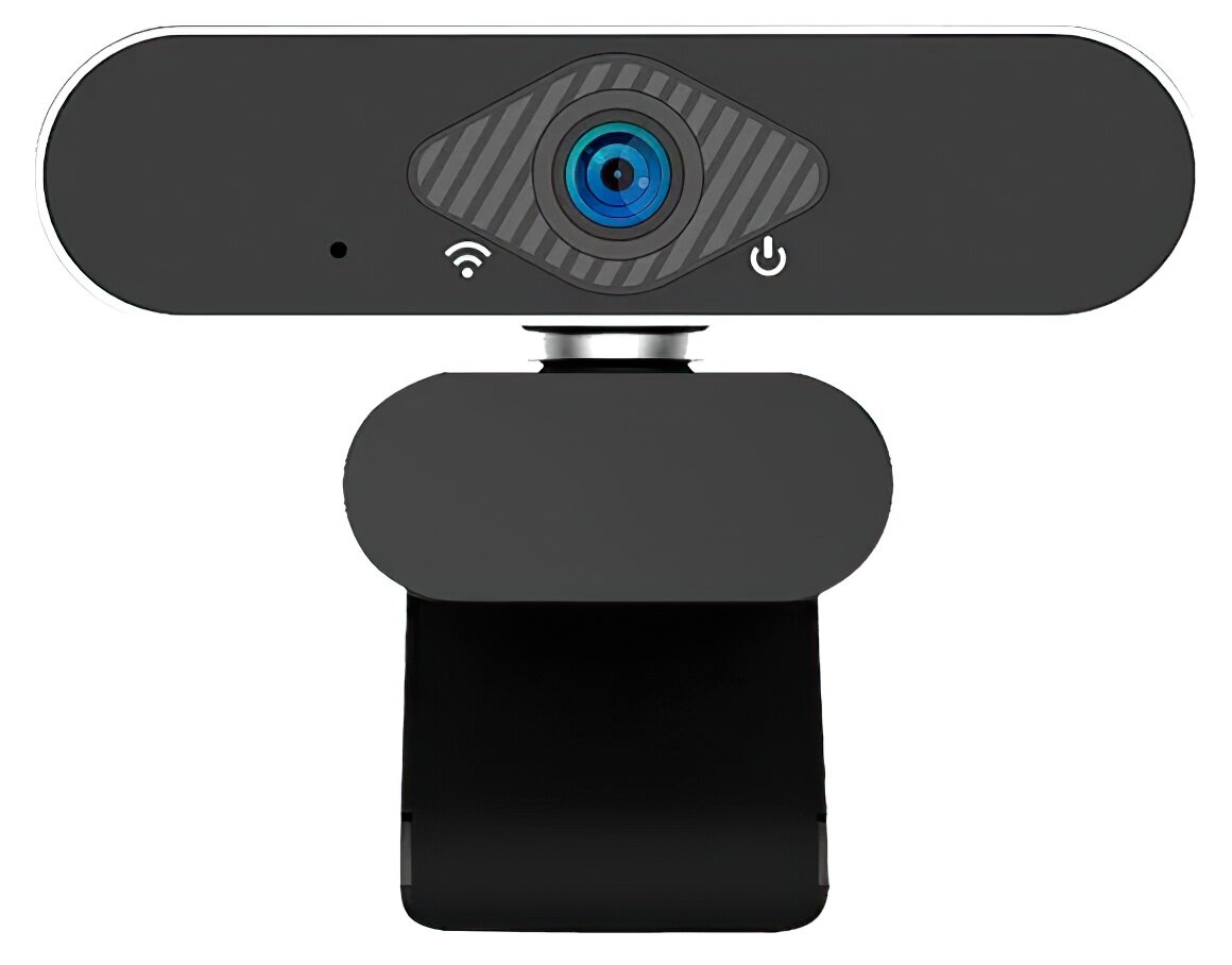 Изображение Веб-камера Xiaovv Via USB Camera 1080P (XVV-3320S-USB)