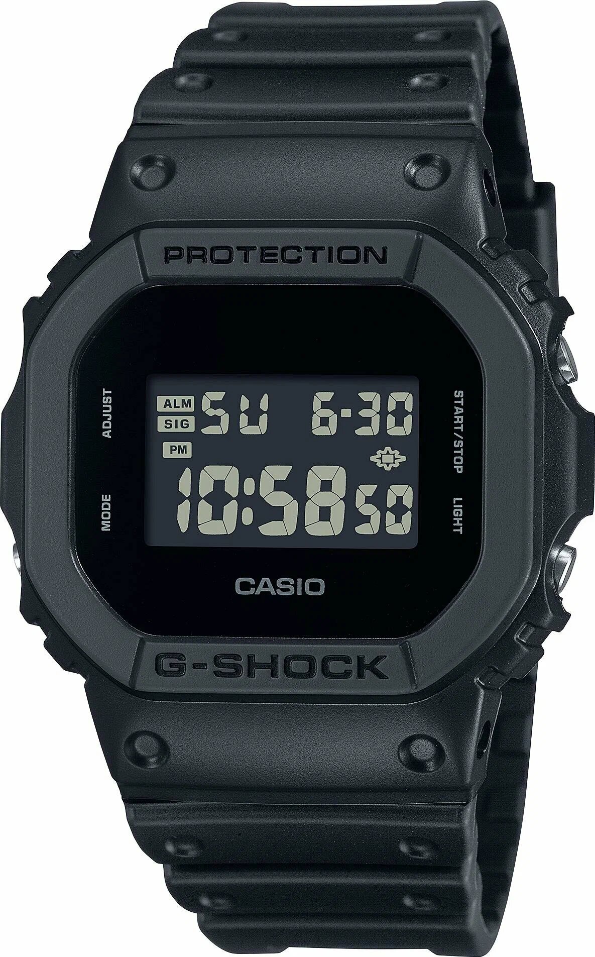 Наручные часы CASIO G-Shock 