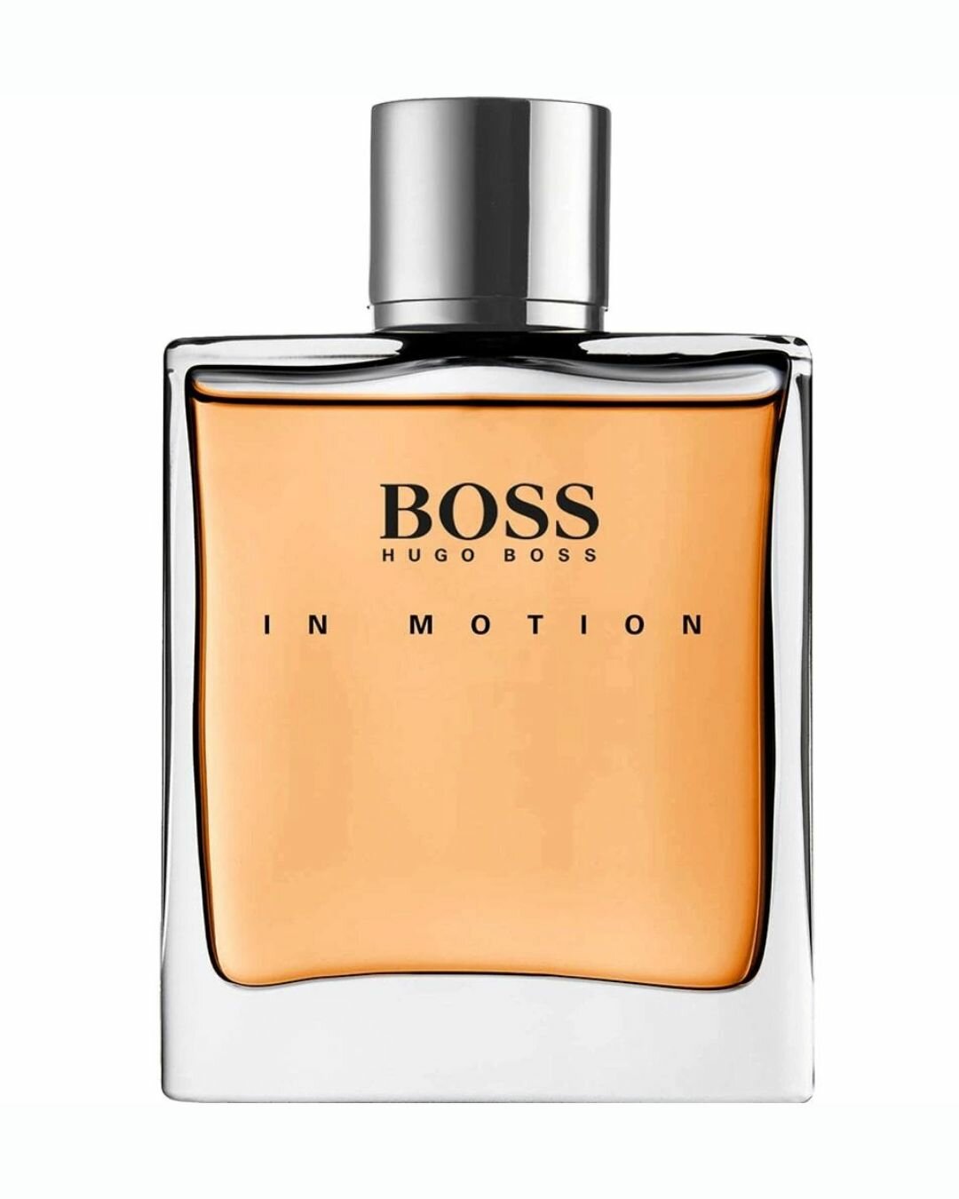 Hugo Boss In Motion Eau De Toilette 100 ml - Парфюм для мужчин