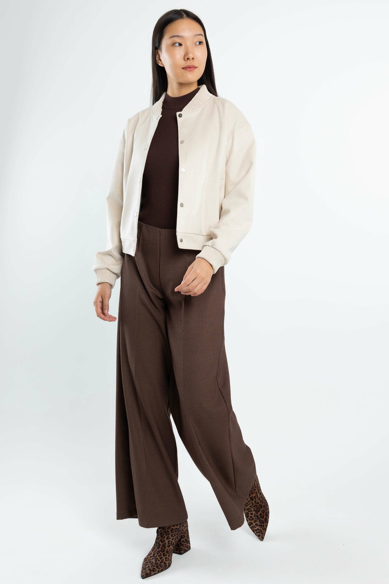 Брюки классические TERRA PRO