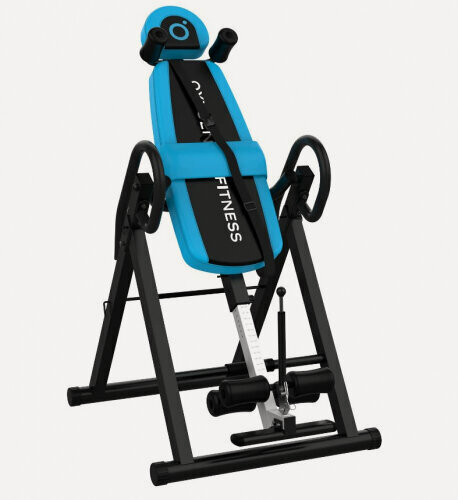Изображение товара Инверсионный стол Oxygen Fitness SKULPT