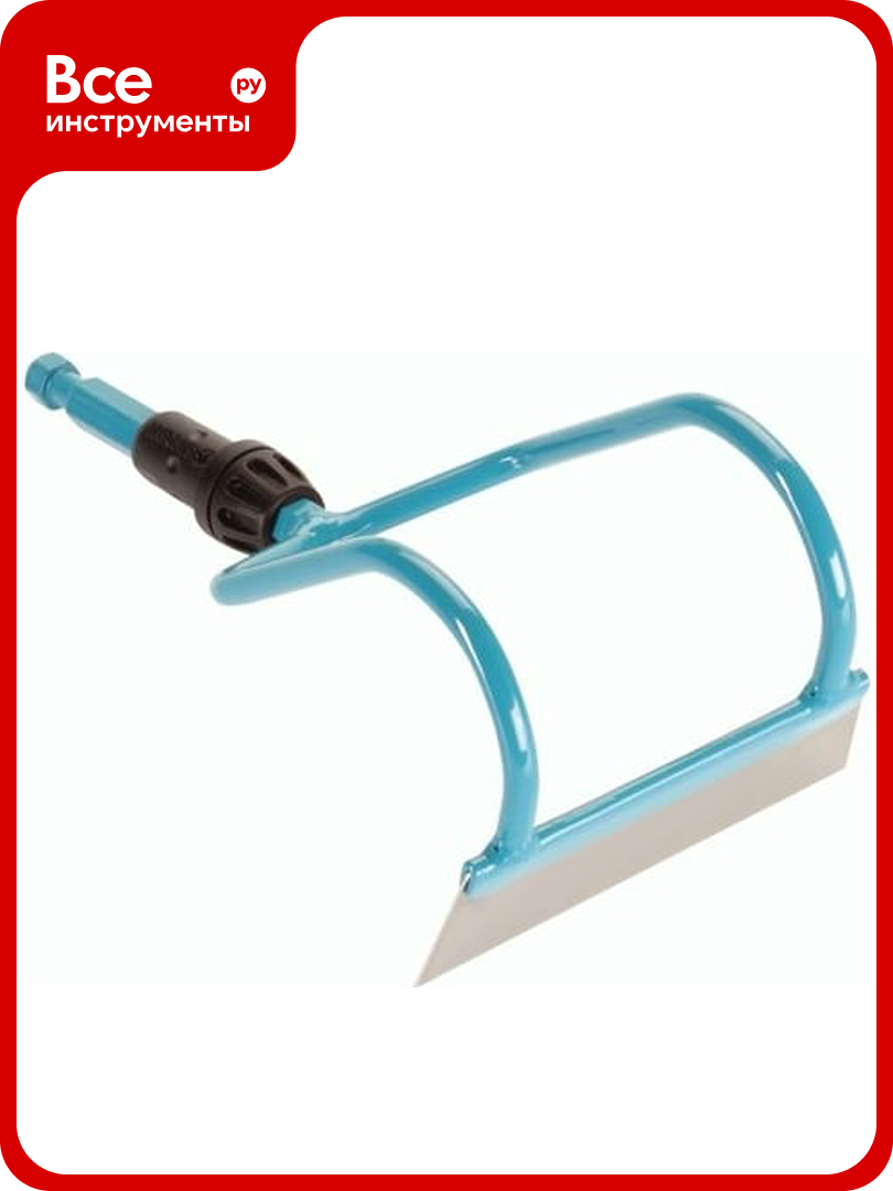 Мотыга-волокуша для комбисистем Gardena 12 см 03192-20.000.00