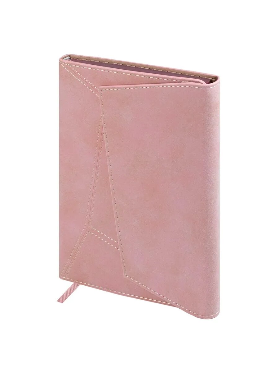 Ежедневник недатированный — фото 1