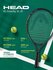 Ракетка; Head; IG Gravity Jr. 21 231235SC05 Композитный материал