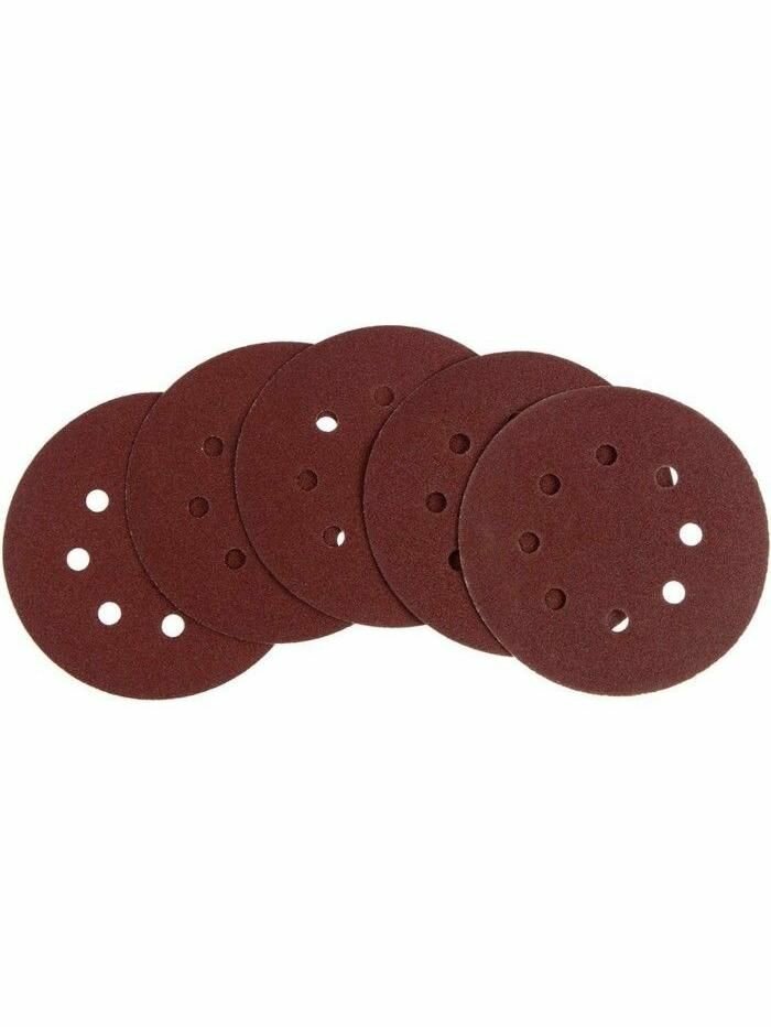 Круг абразивный шлифовальный под 