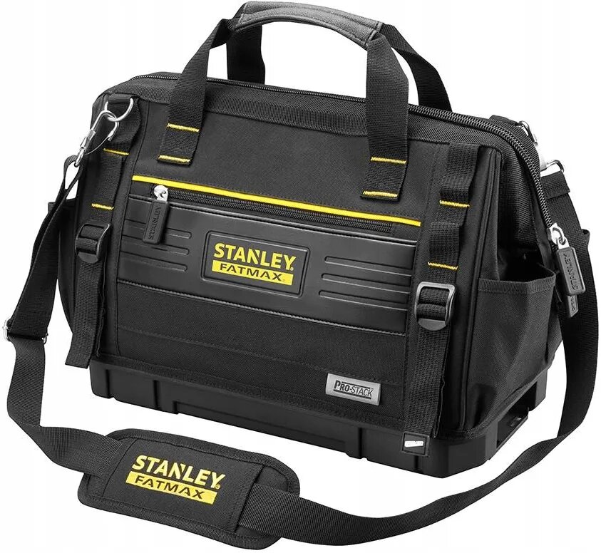 Сумка для инструментов Stanley Fatmax Pro Stack FMST176271