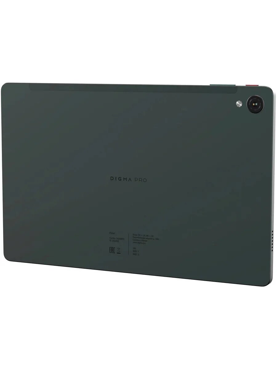 Планшет Pro Pulse T606 (1.6) 8C RAM6Gb ROM128Gb 10.4" — фото 1