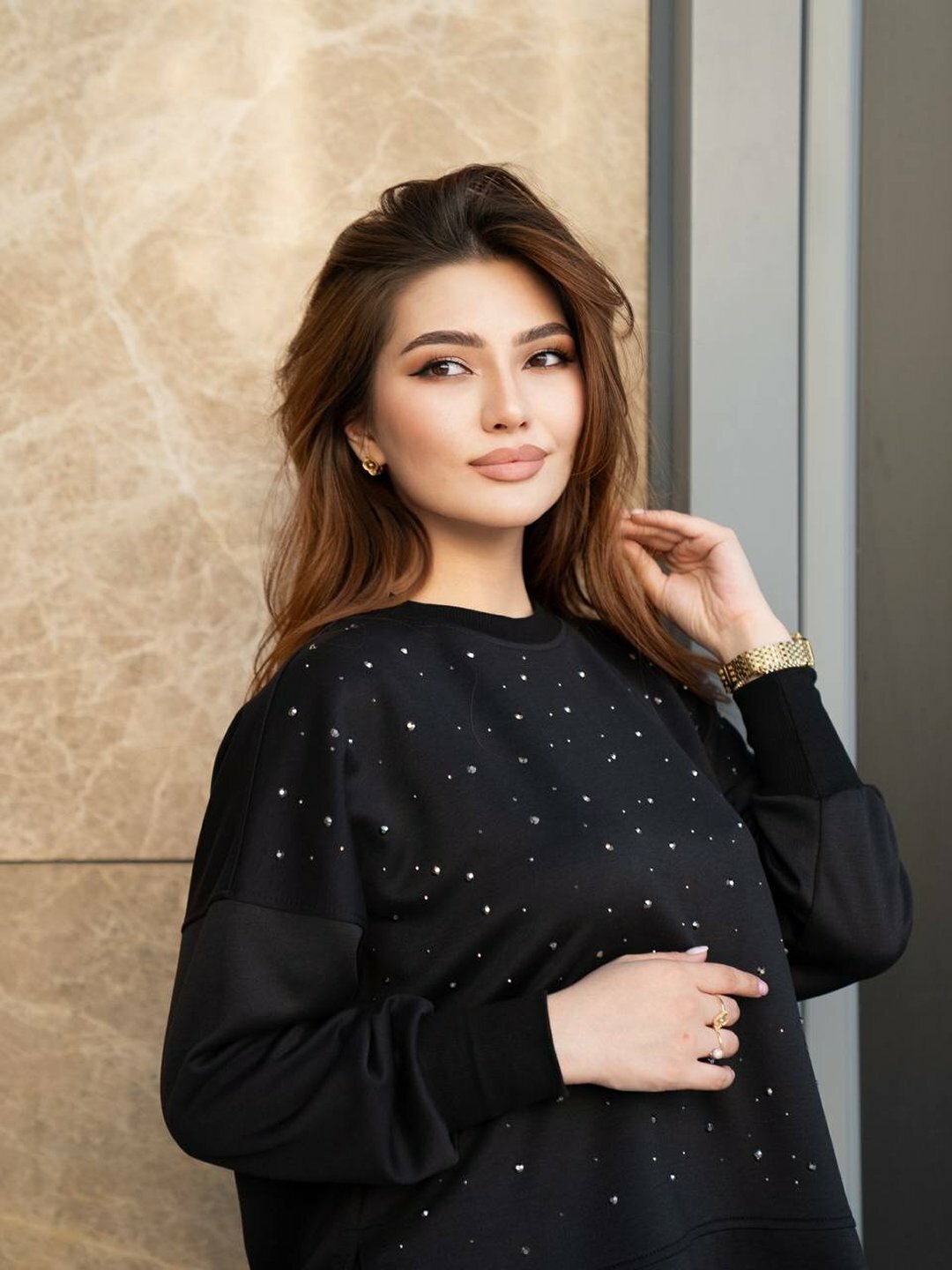 Платье ayollar uchun uy kiyimi, ko'ylak komplekt