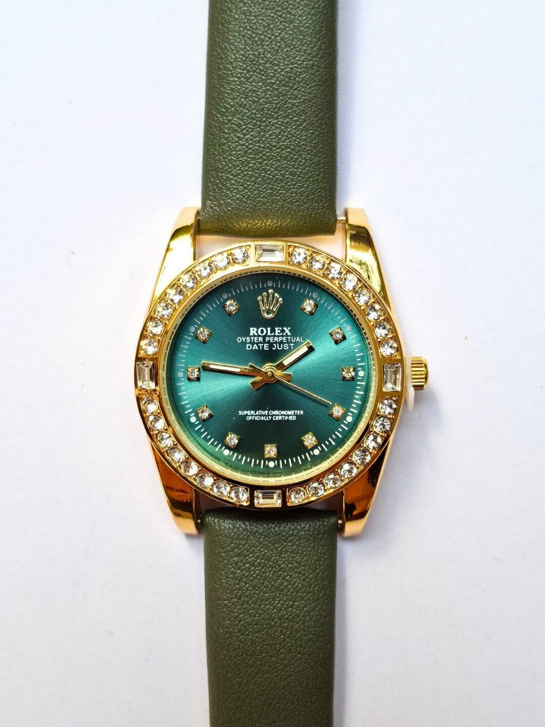 Наручные часы Rolex
