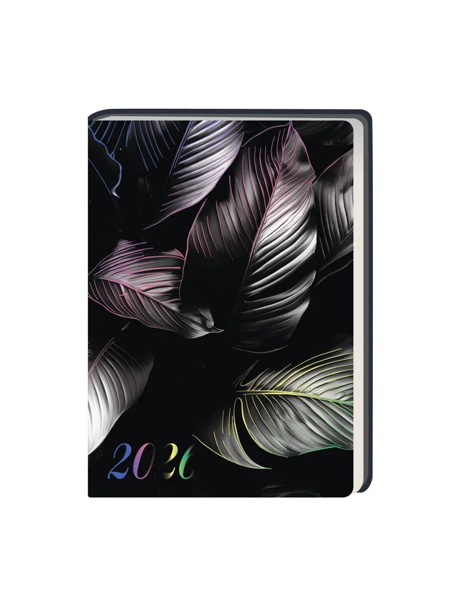 Ежедневник датированный 2026