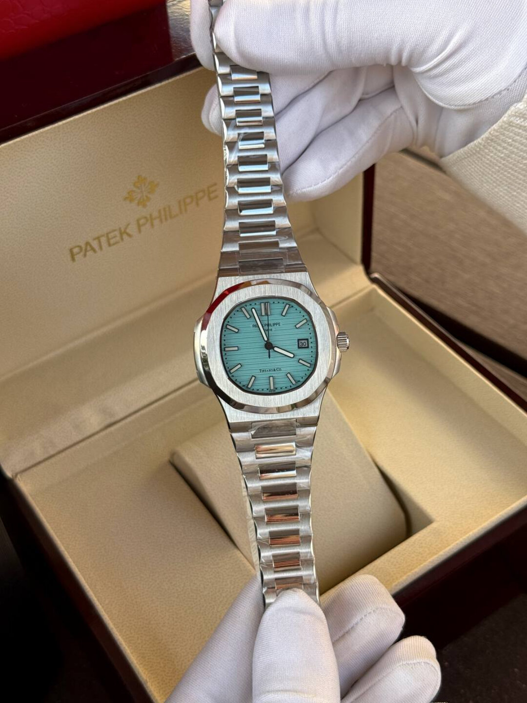 Наручные часы Классика