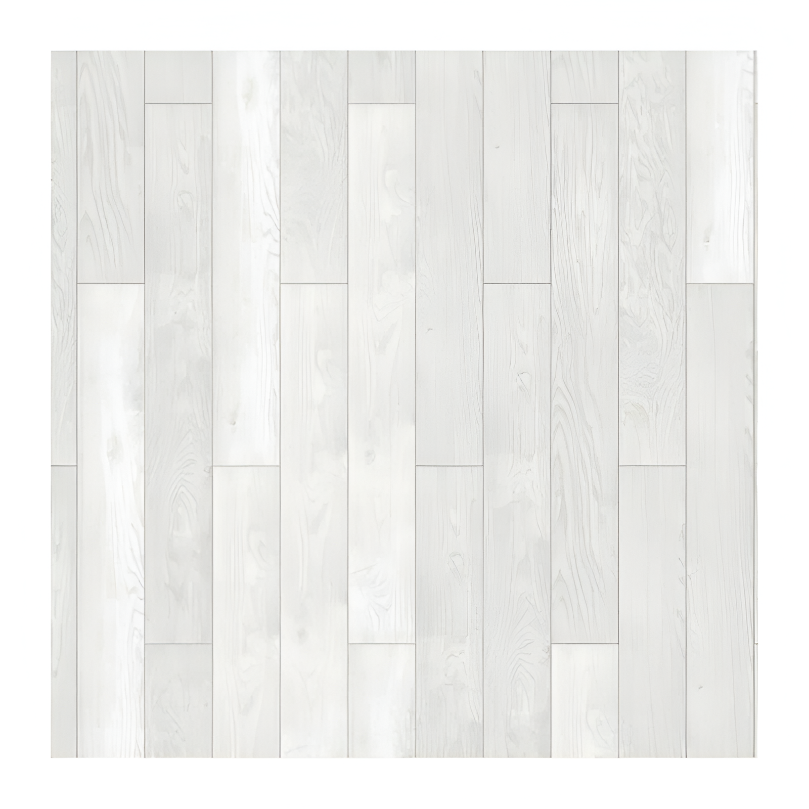 Ламинат Timber Lumber Дуб Морозный Белый толщина 8 мм 1.64 м2