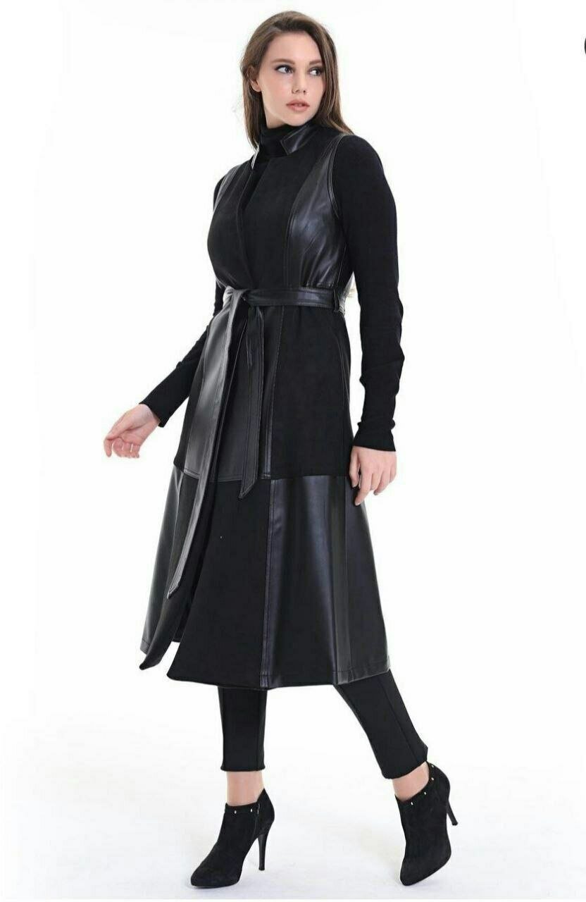 Жилет Modabasic44