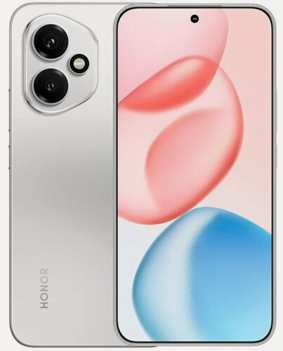 Изображение товара Смартфон Honor 400, 12/512Gb, AMOLED, Meteor Silver (Серебряный/Метеоритное серебро)