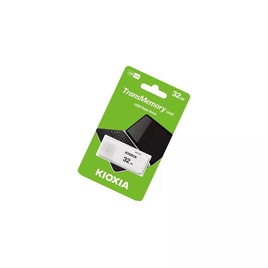 Флешка USB накопитель Kioxia U202 32GB