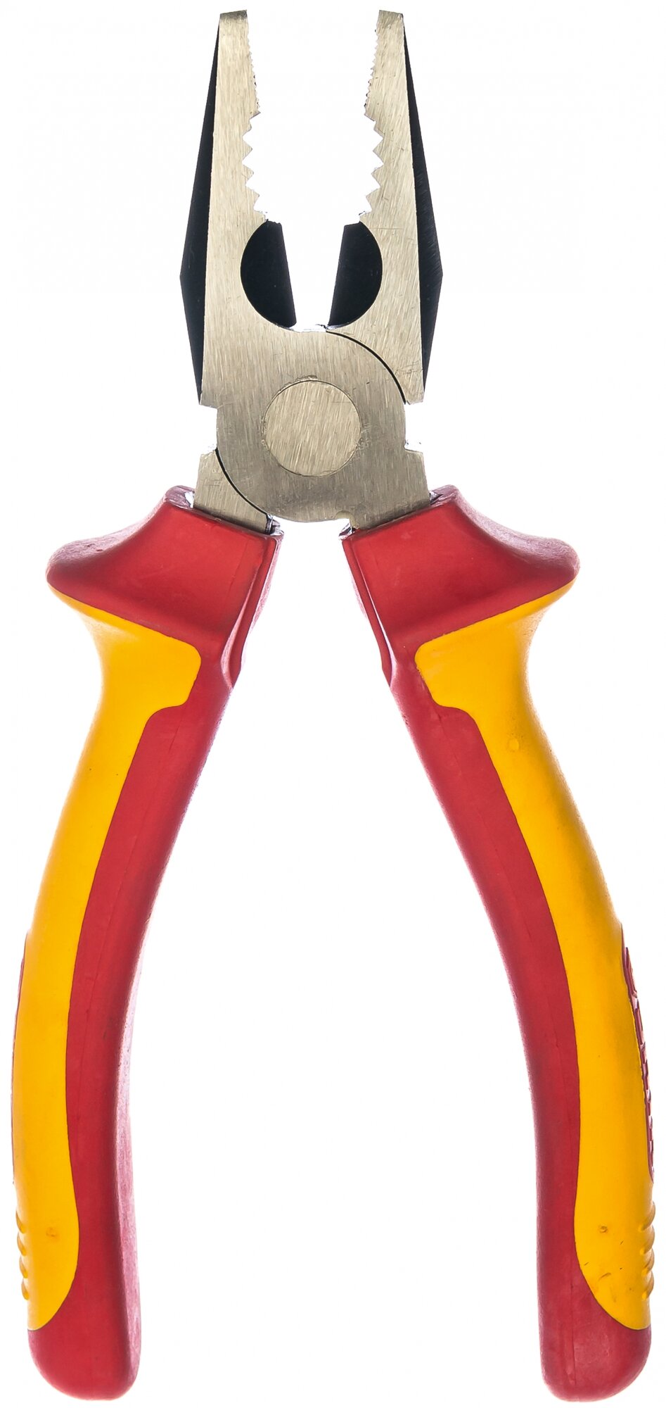 Пассатижи Sata - фото №1