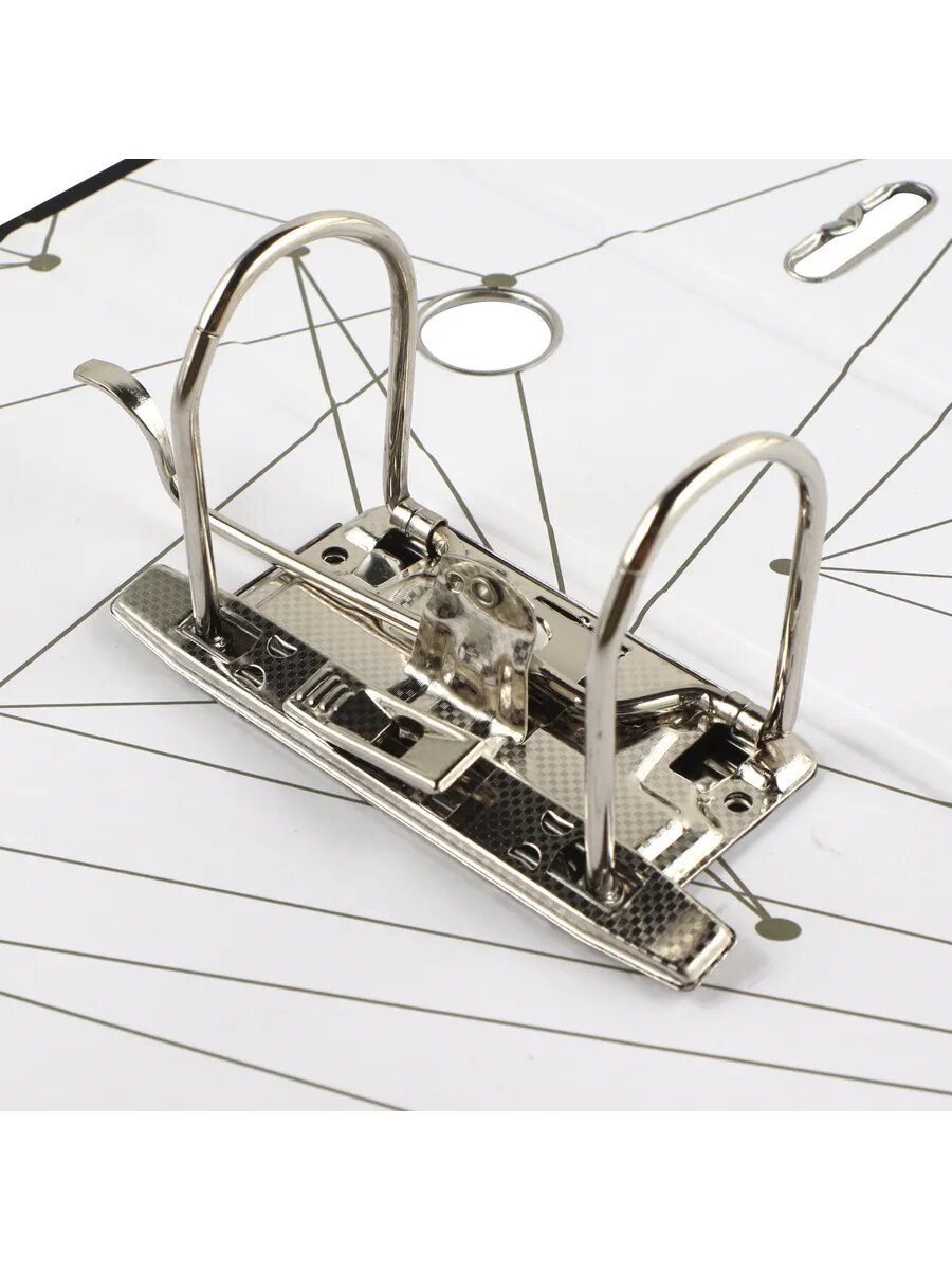 Папка регистратор А4 — фото 1