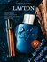 Layton Parfums de Marly унисекс парфюм во флаконах, 3мл, 5мл, 10мл, 20мл,30мл