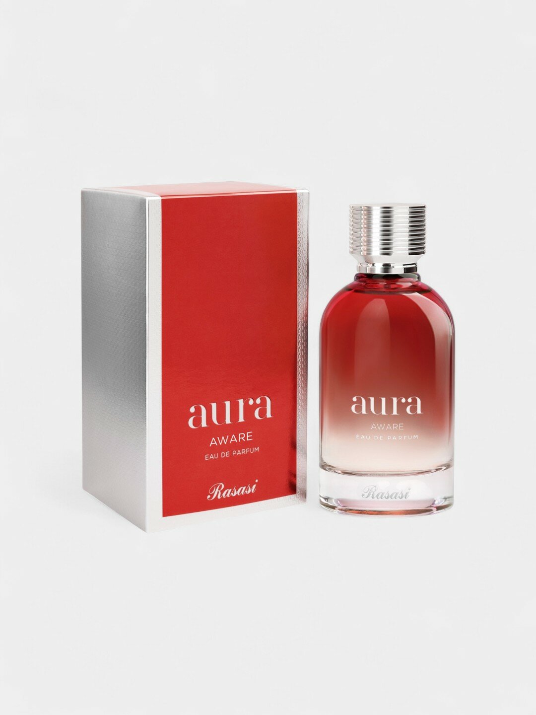 Женские духи, парфюмированная вода Rasasi Aura Aware EDP -100 мл
