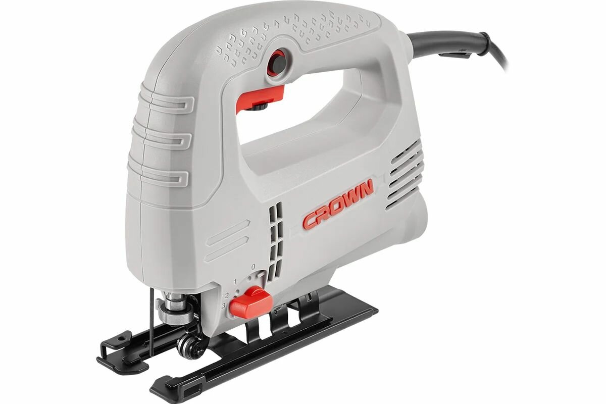Лобзик CROWN CT15212 — фото 1