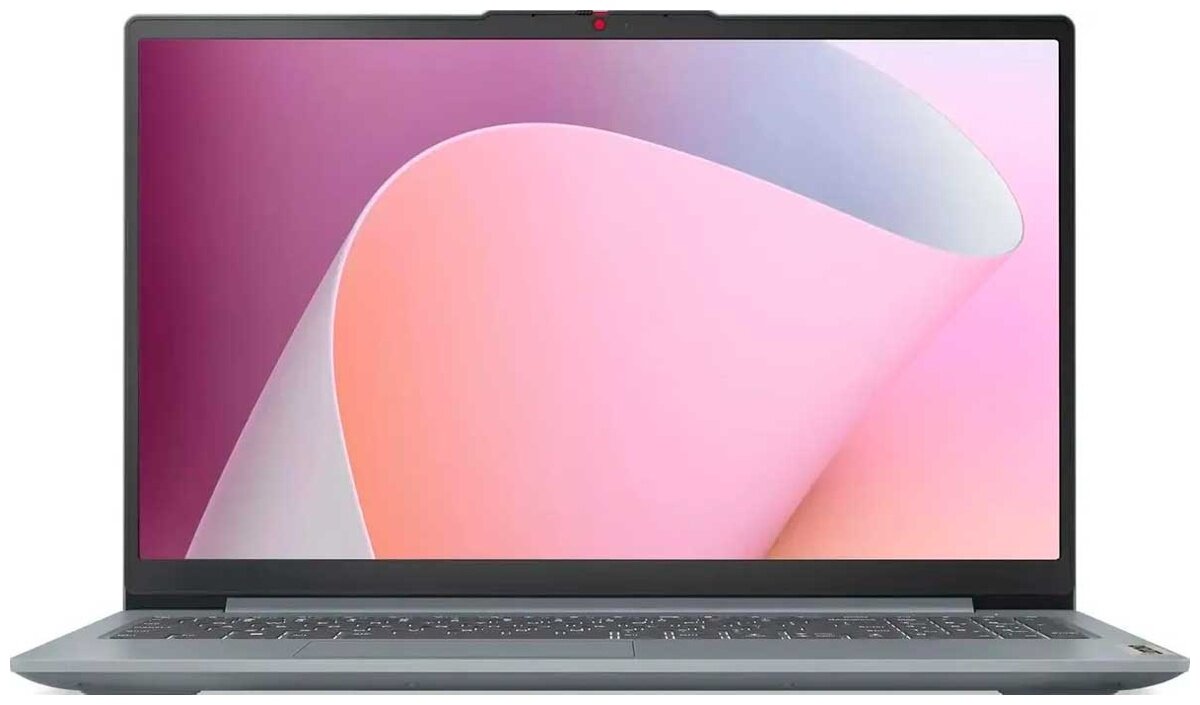 Lenovo ideapad 3 amd ryzen 5 3500u — купить по низкой цене на