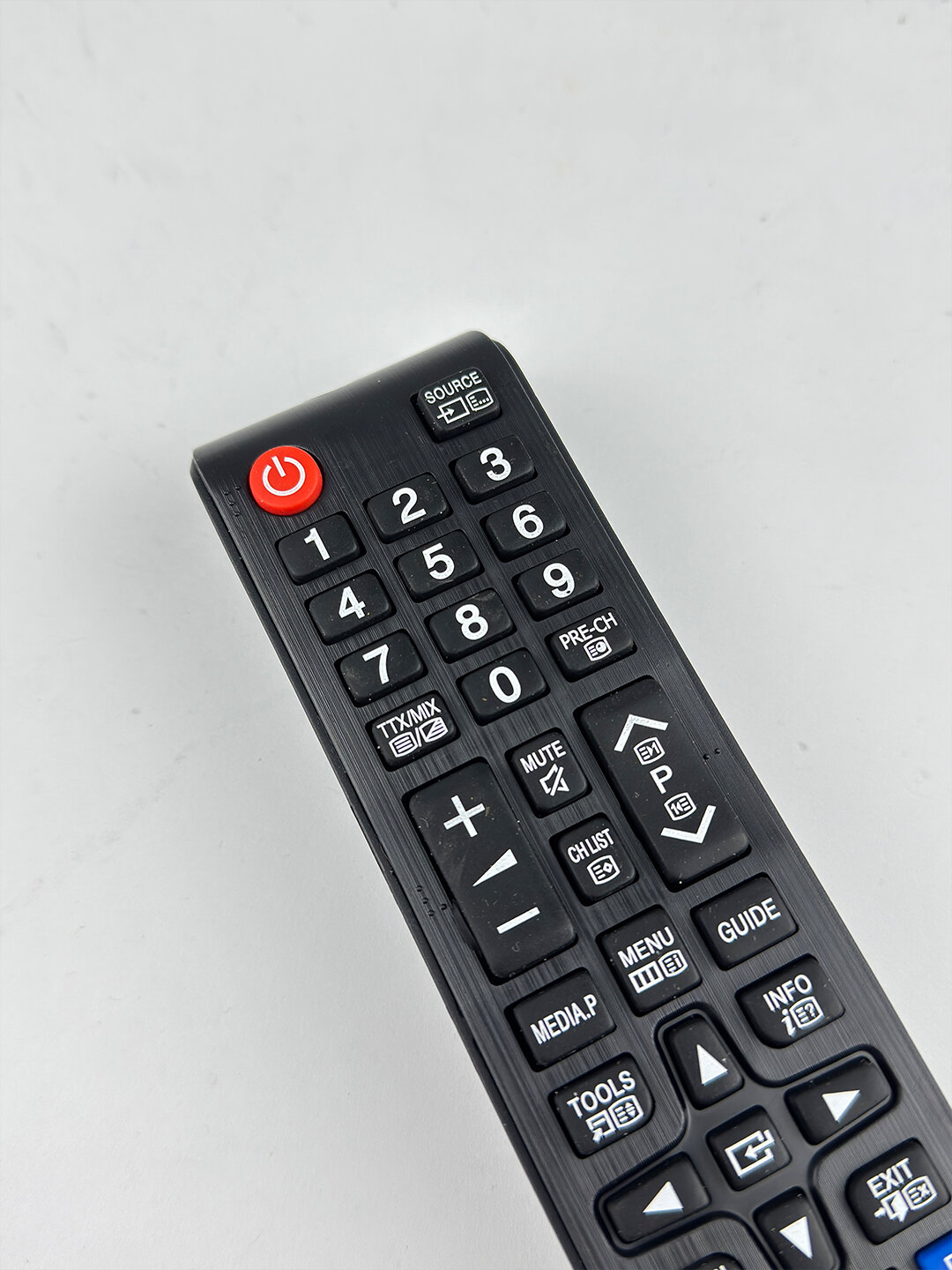 Пульт дистанционного управления для телевизоров SAMSUNG SMART, Универсальный пульт — фото 1