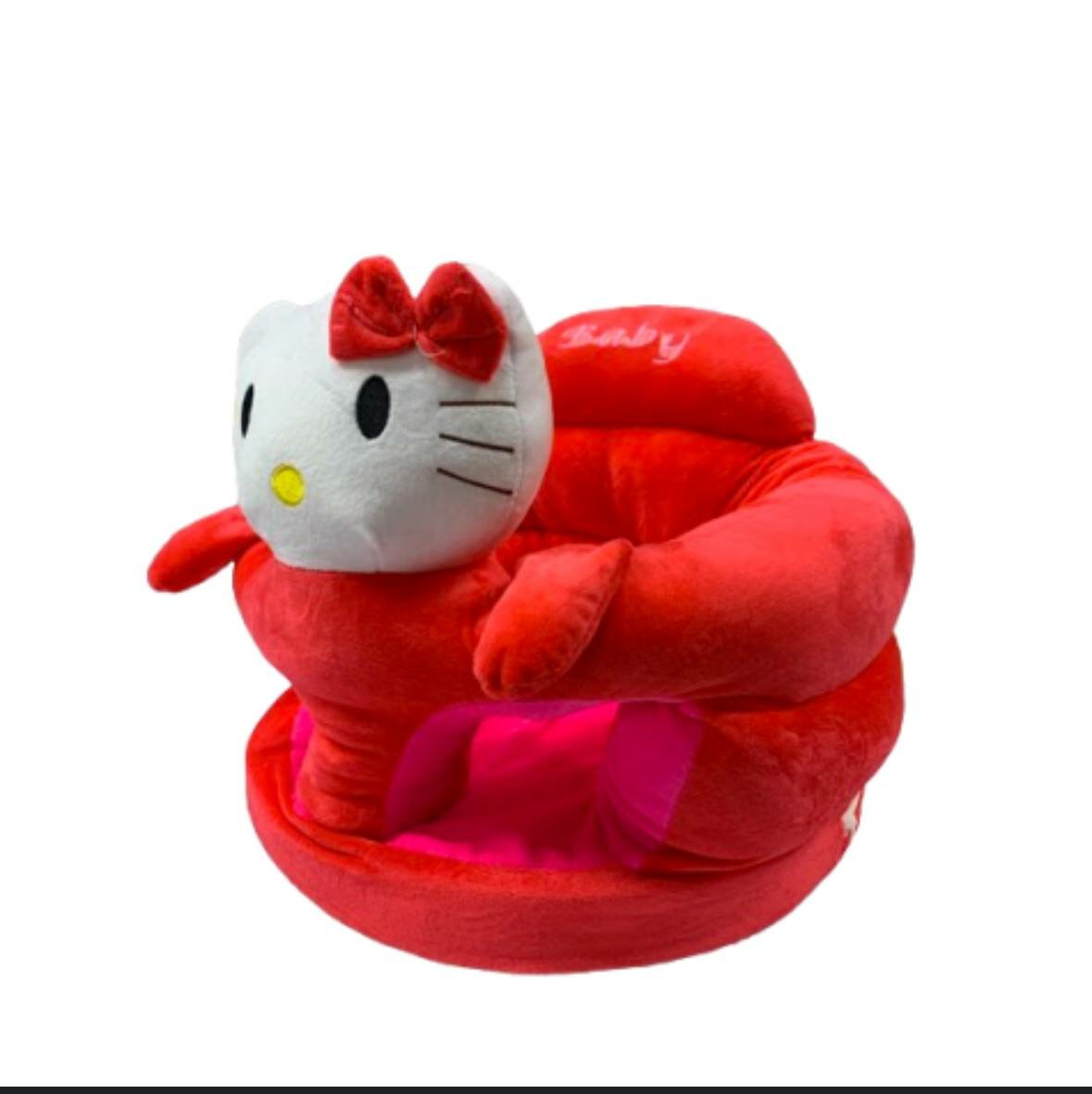 Развивающая игрушка Baby "Деванчик", для малышей, для развития моторики, яркий дизайн — фото 1