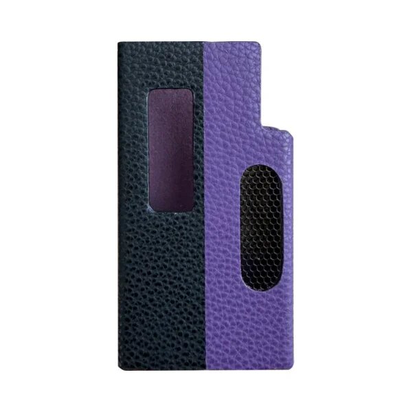 Shanling UA7 Портативный ЦАП/усилитель Case Only Purple
