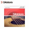 Фото D'Addario EJ17