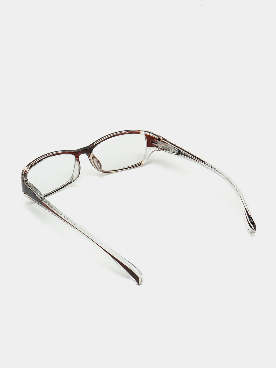 Готовые очки для зрения DPP 62-64, от +0.50 до +4.0 - +2.0 — фото 1