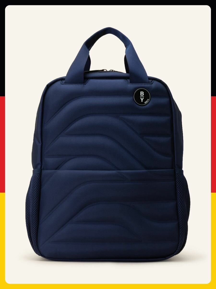 Рюкзак BRICS, 38x30x12 см