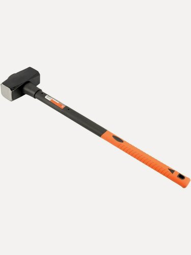 Изображение товара Кувалда кованая 5 кг с фибергласовой ручкой, АвтоDело (30307)