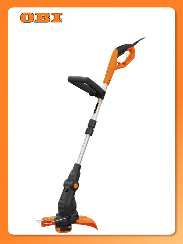 Триммер Worx - фото №1