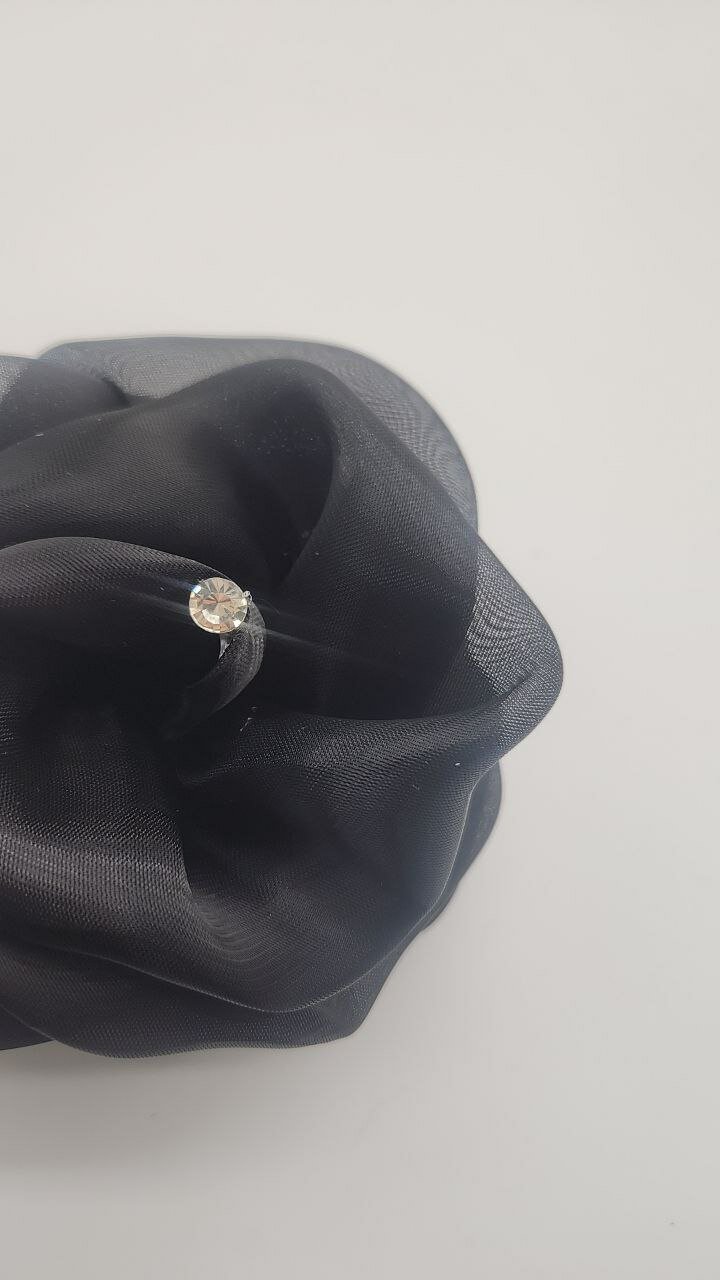 Крабики для волос, заколка, подарок на день рождение, для девушек — фото 1