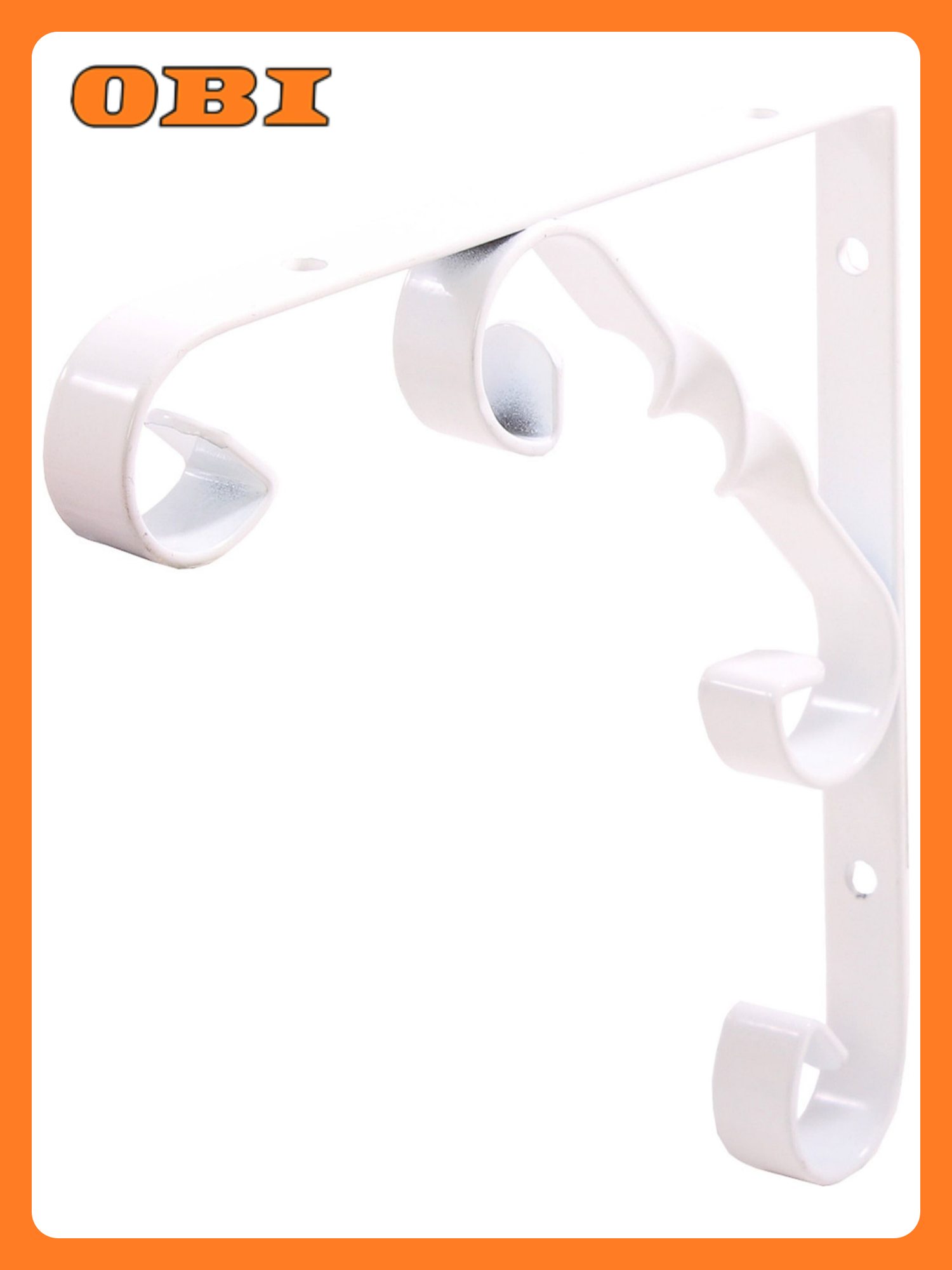 Кронштейн Larvij 