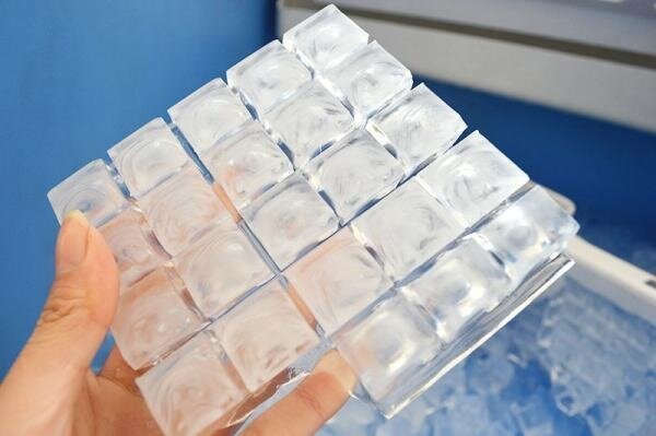 Картинки Льдогенератор Cooleq IC-35