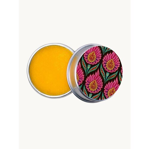 Твердые духи Наг-Чампа, восточный аромат, унисекс, 10 мл