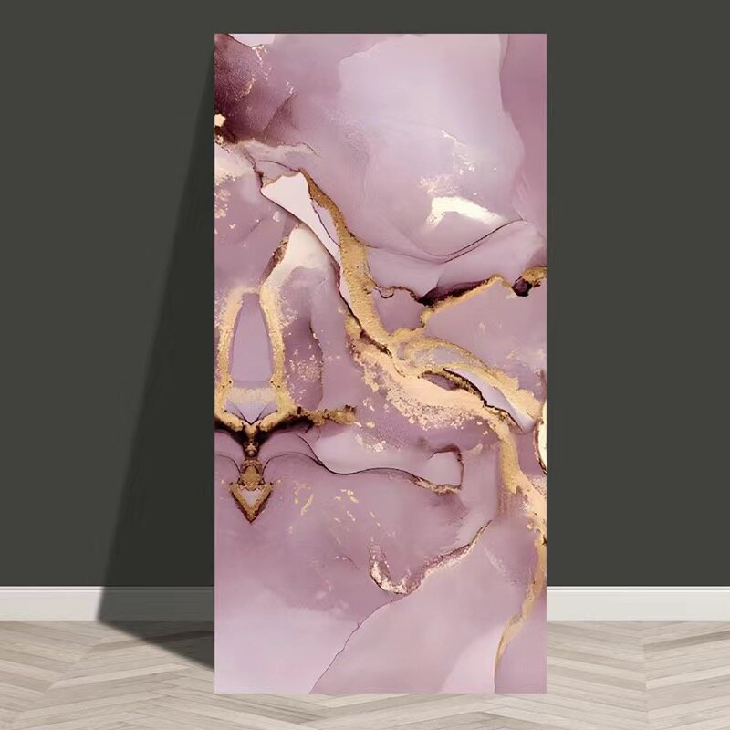 60х30 см плитка самоклеящаяся глянцевая ПВХ панели для стен декор для дома на кухню в ванную гостиную коридор 40 шт.