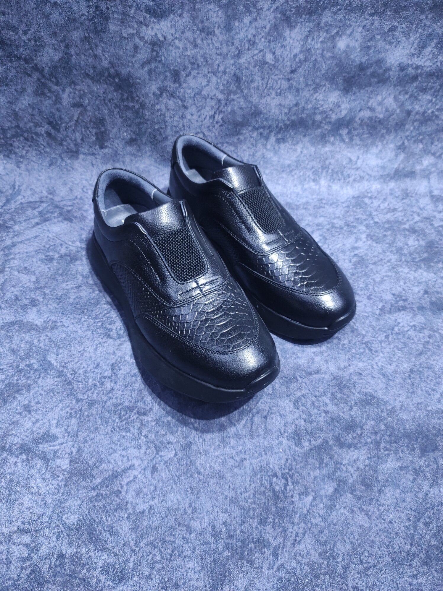 Мокасины Мокасины