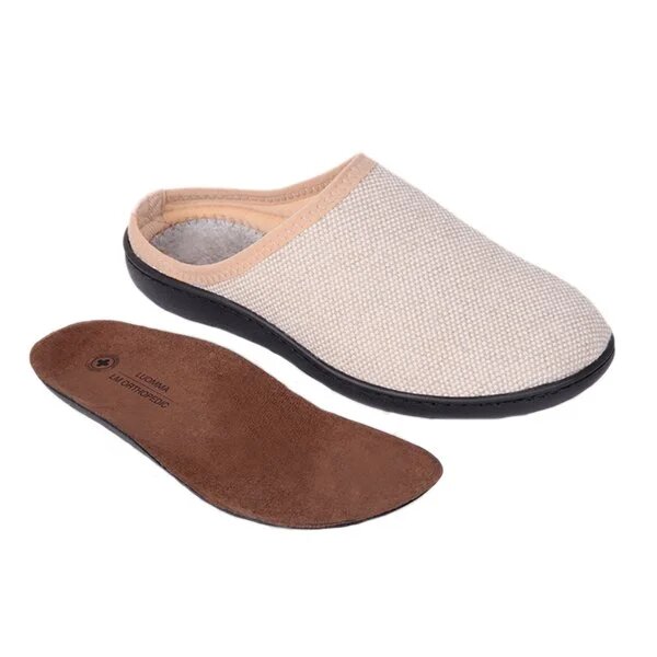 Обувь ортопедическая Luomma LM-403.008, размер - l, бежевый