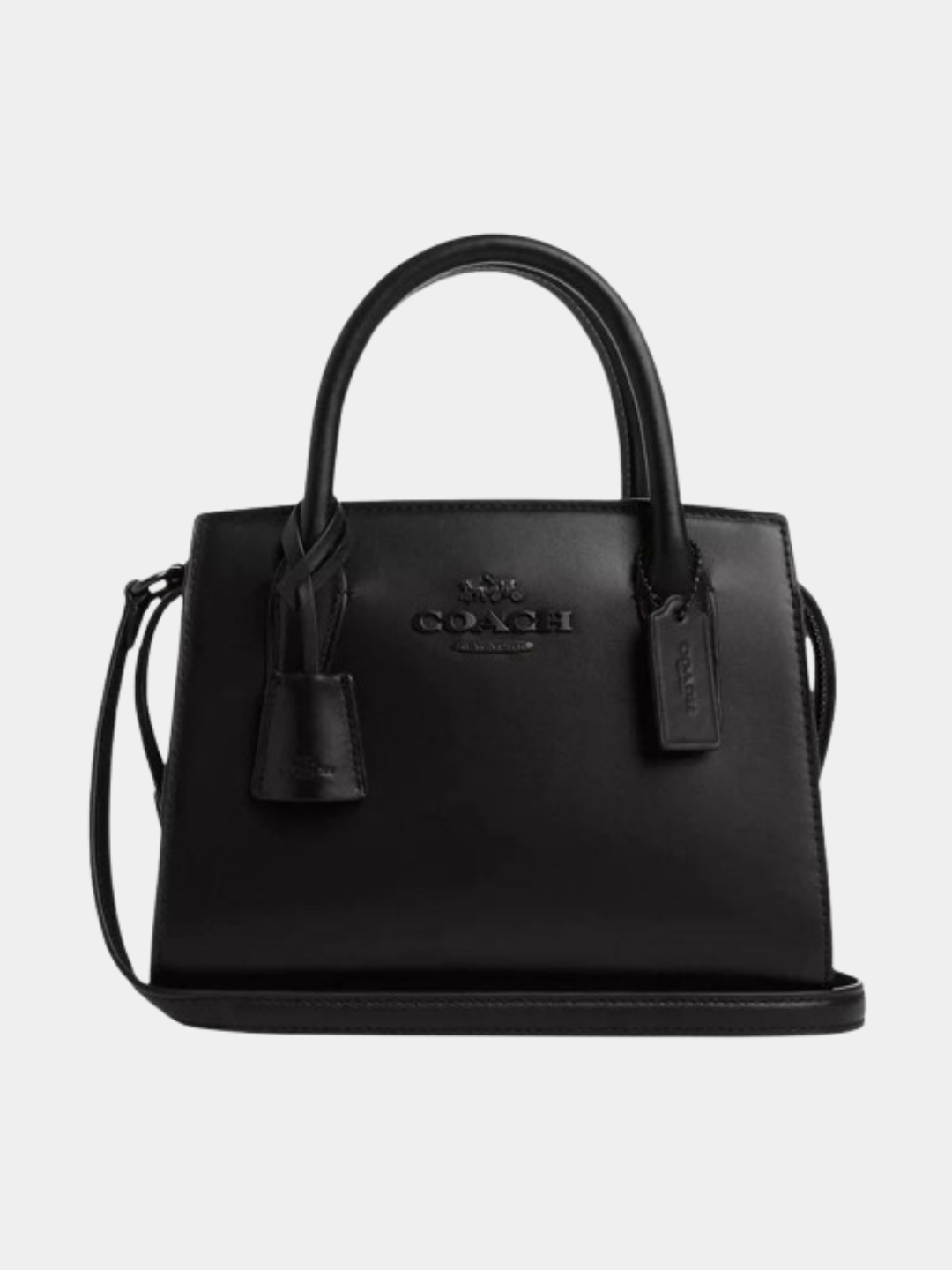 Сумка багет