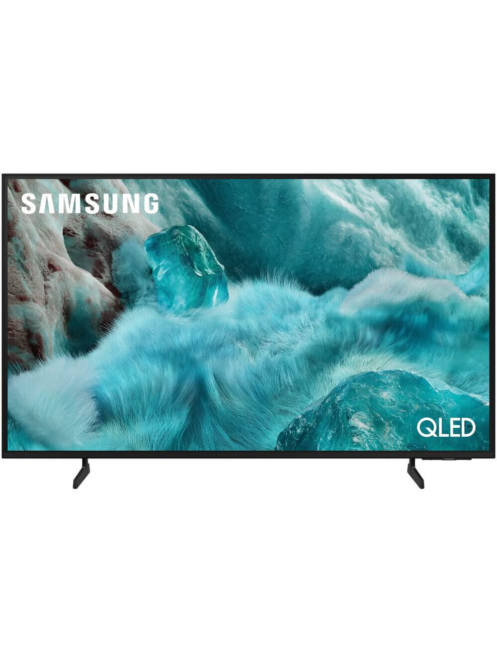 Телевизор SAMSUNG QE50Q7FAAUXRU 50" Без ПО